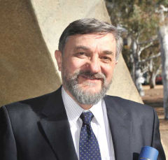 Boris Martinac