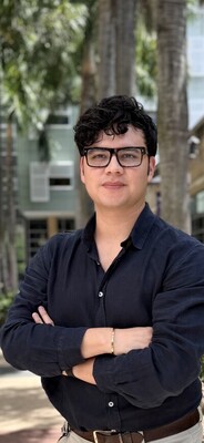 Marco Enriquez