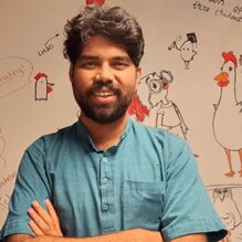 Nimesh Chahare