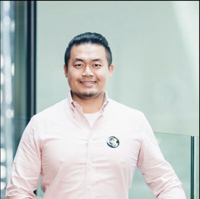 Peter Su