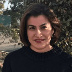 Sara Baratchi
