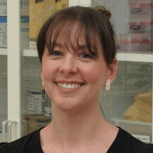 Sarah Boyle