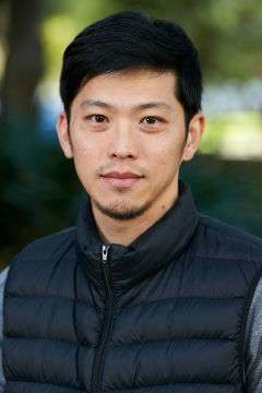 Yu Suk Choi